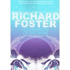 Celebration Of Discipline by Richard Foster